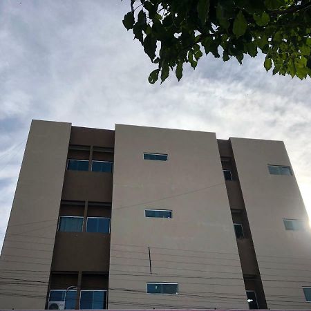 Flat Avenida - Centro -Bonito-Pe Perto De Tudo Bonito  Exterior foto