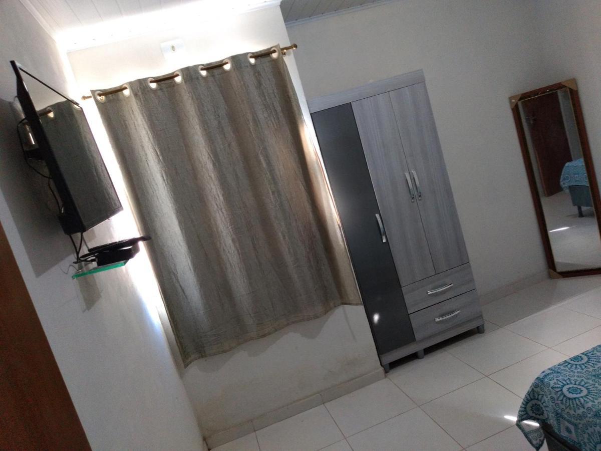 Flat Avenida - Centro -Bonito-Pe Perto De Tudo Bonito  Exterior foto