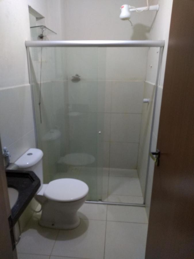 Flat Avenida - Centro -Bonito-Pe Perto De Tudo Bonito  Exterior foto